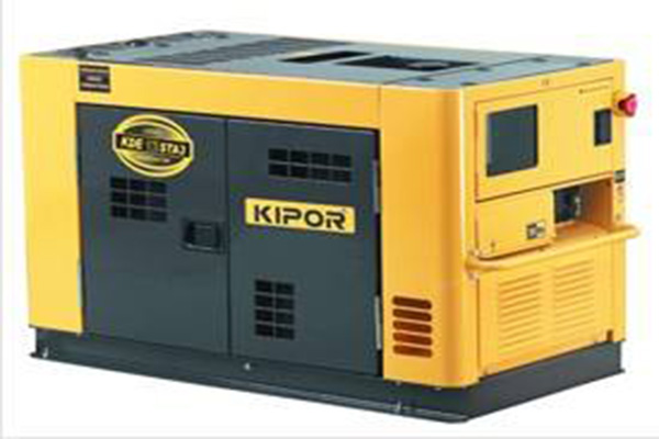 越城发电机出租