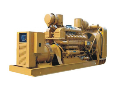 越城发电机出租